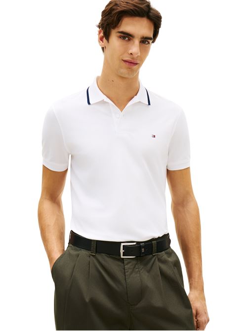 MW0MW44010YBR BIANCO Tommy hilfiger | MW0MW44010YBR BIANCO